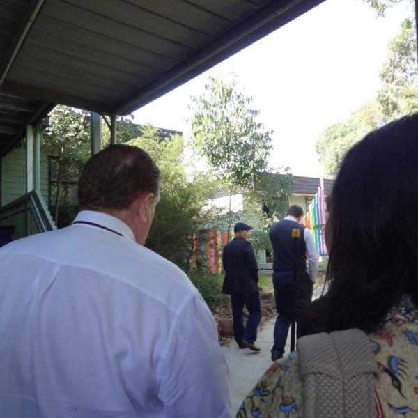 CLAYTON NORTH STATE SCHOOL