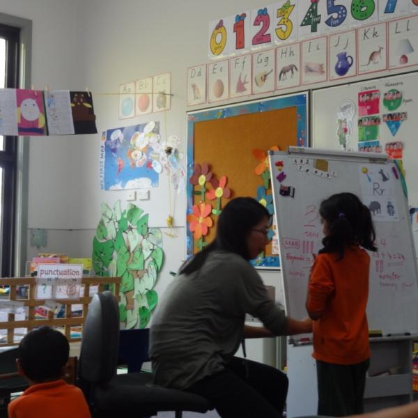 CLAYTON NORTH STATE SCHOOL