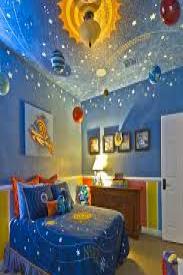 CONTOH DESAIN INTERIOR kamar (room-kid)