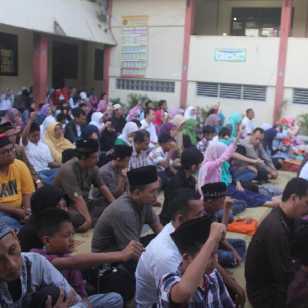 Darul Arqam Kelas 6 Mabit 2014