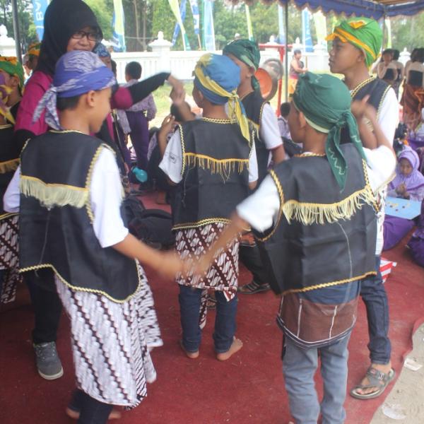Dolanan Anak 2016