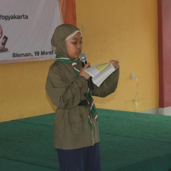 Dongeng Anak Muslim