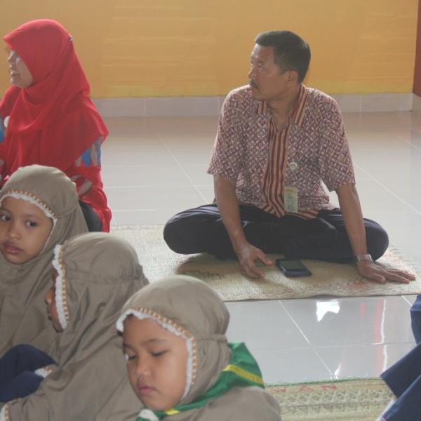 Dongeng Anak Muslim