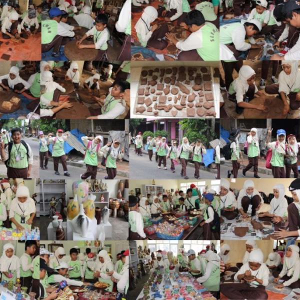 Fun-Learning -- SD Muh Condongcatur Yogyakarta