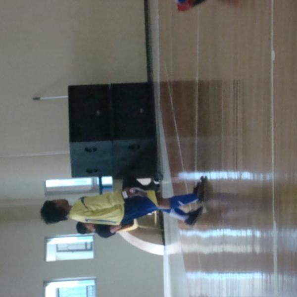 Futsal sdmuhcc sepakbola anak