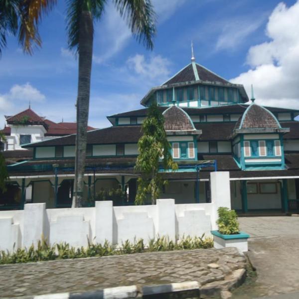 ICT for Education bersama Guru-Guru se-Samarinda Kalimantan Timur