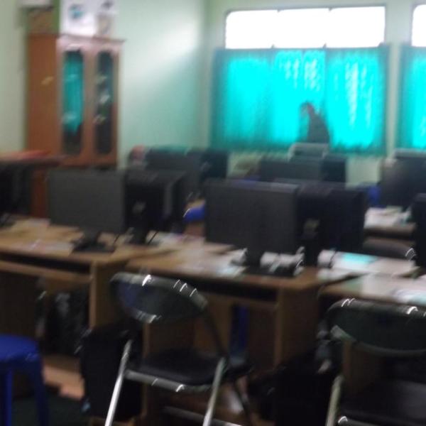 ICT for Education bersama Guru-Guru se-Samarinda Kalimantan Timur