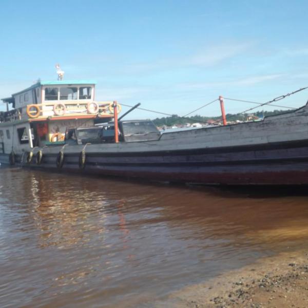 ICT for Education bersama Guru-Guru se-Samarinda Kalimantan Timur