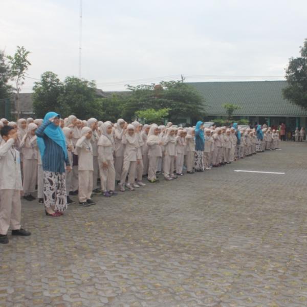 Kegiatan berdirinya Nagari Ngayogyakarta Hadiningrat 2015