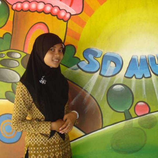 Kemah Prestasi Pandu Pengenal HW Athfal Kelas 5