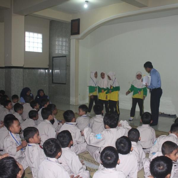 MOS Kelas 1 2016-2017