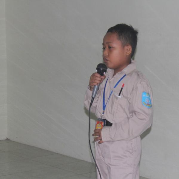 MOS Kelas 1 2016-2017