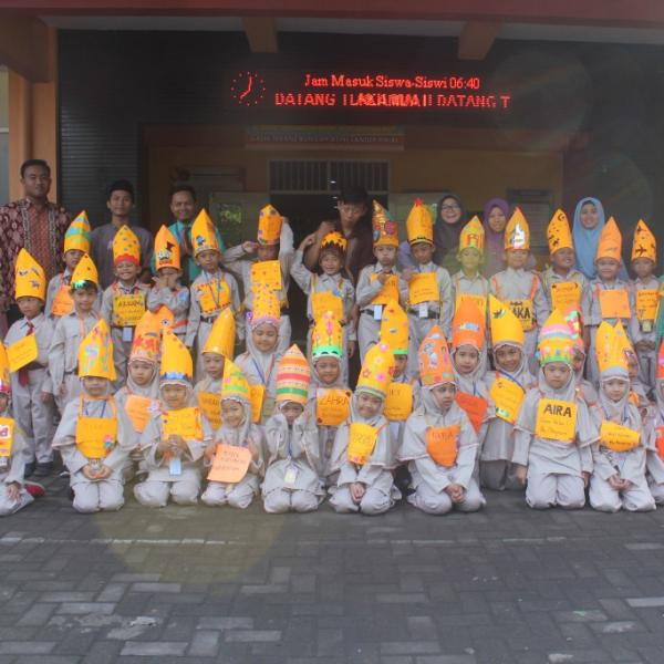 MOS Kelas 1 2017