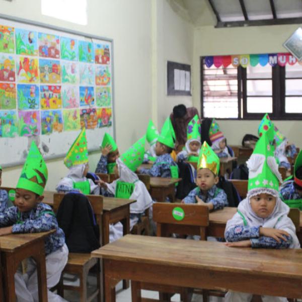 MOS Siswa Baru 2014 2015 sdmuhcc