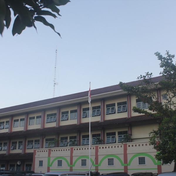 Muhasabah Kelas VI 2017