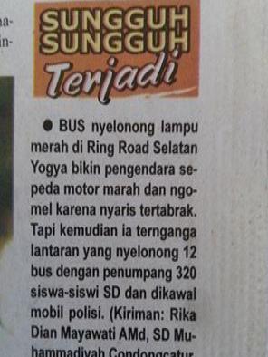 OUTBOND KELAS 4 dan 5 Membatik Di Giriloyo Imogiri 2015
