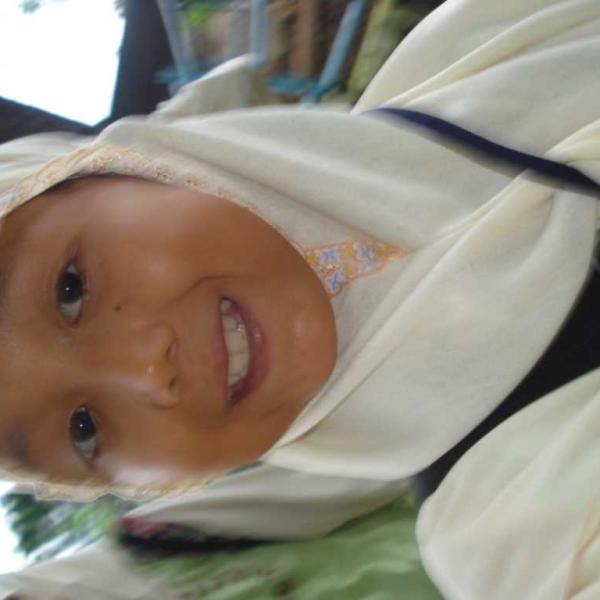 Outbond Solo Jurug kelas 5 sdmuhcc