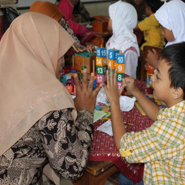 PSB 2012 minggu ke 2