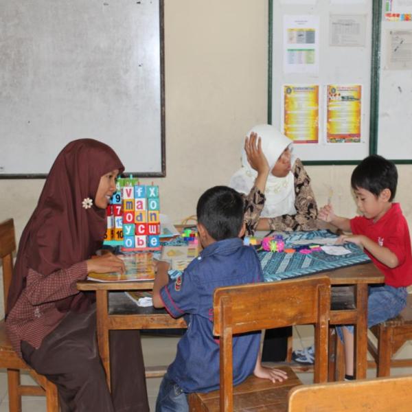 PSB 2012 minggu ke 2