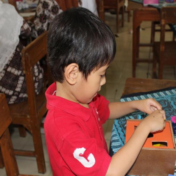 PSB 2012 minggu ke 2