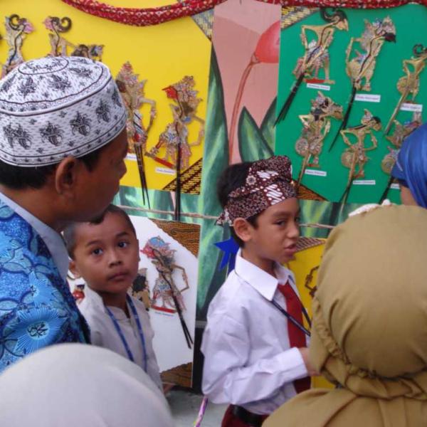 Pameran-karya-anak