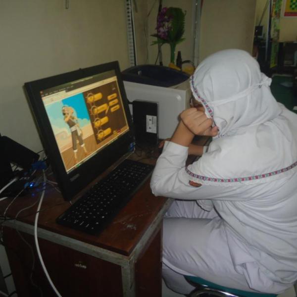 Pembelajaran IPS Asean dengan ICT Eqep - sdmuhcc-UNY