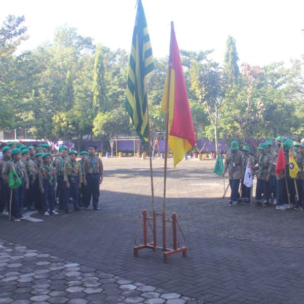 Pembukaan Qabilah