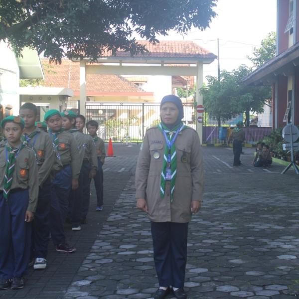 Pembukaan Qabilah