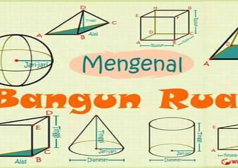 Rumus-Rumus Matematika