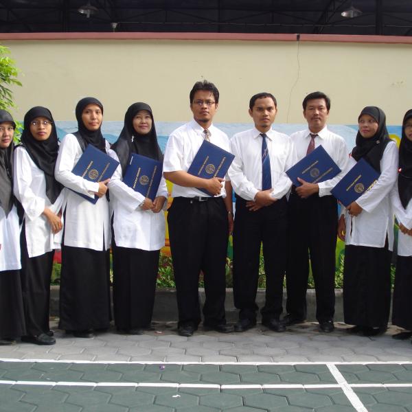 Sertifikasi Guru