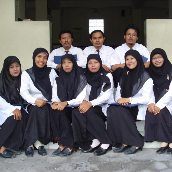 Sertifikasi Guru