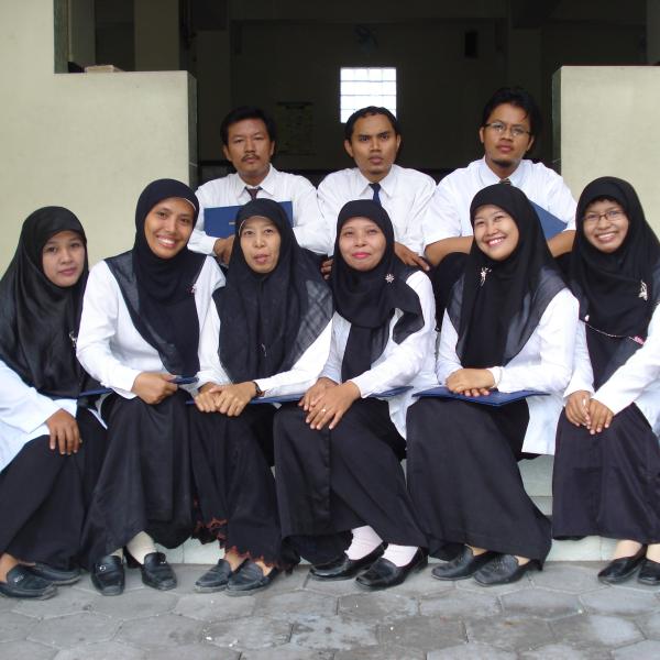 Sertifikasi Guru