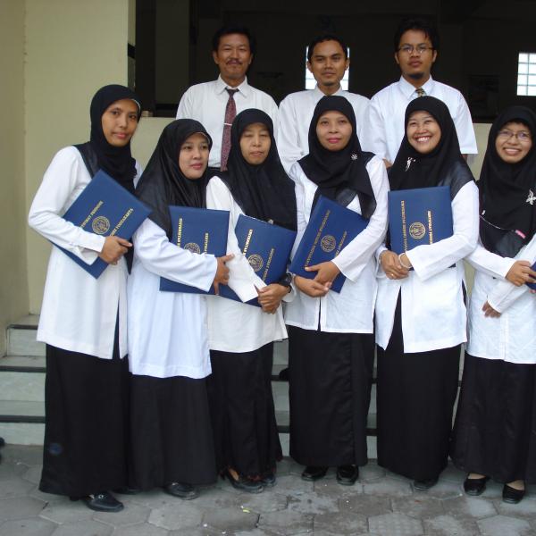 Sertifikasi Guru