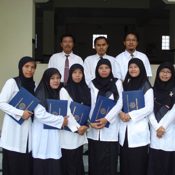 Sertifikasi Guru