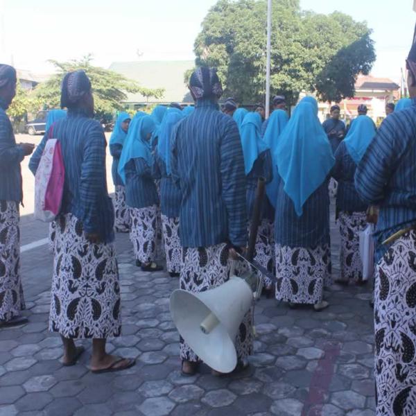 Upacara Hari Keistimewaan Ngayogyakarta