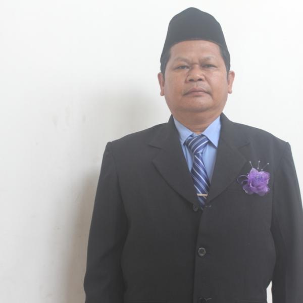 Wisuda Kelas VI 2015