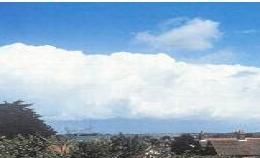 awan dan jenisnya