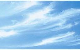 awan dan jenisnya