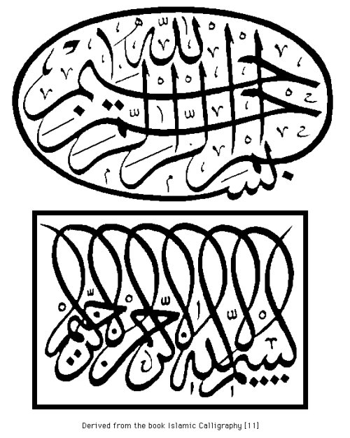 basmalah-31-seni-