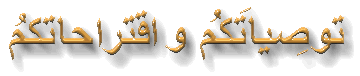 feedback