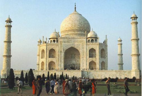 tajmahal