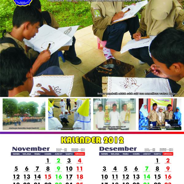 kalender