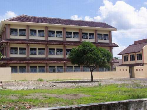 gedung-baru-sd-muhammadiyah-condongcatur-pusat