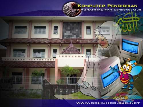 gedung