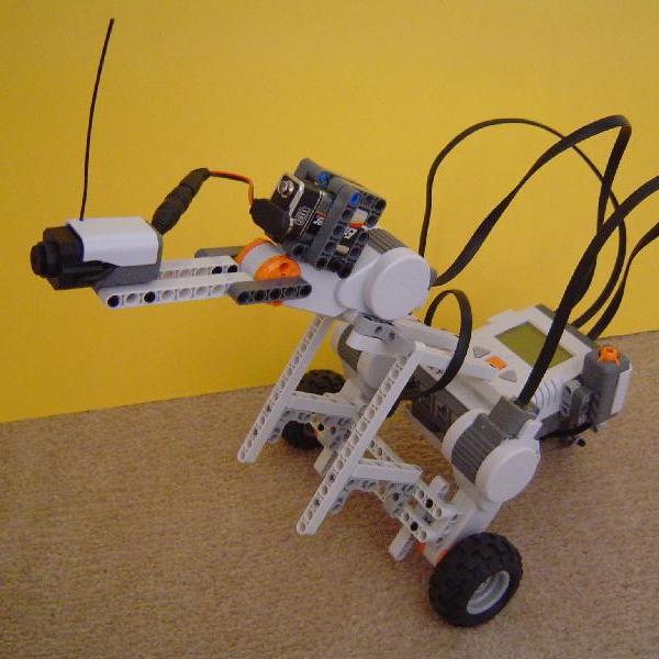 lego-robotika