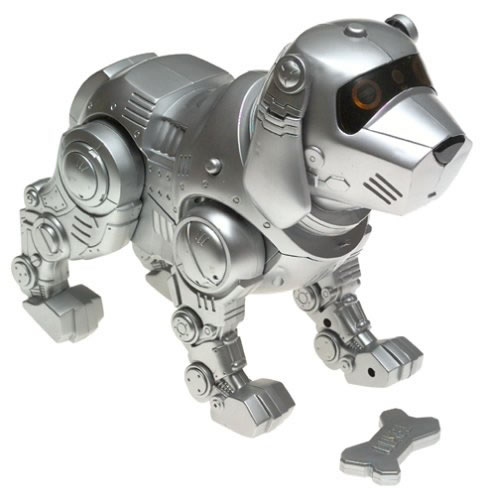 robotic-dog