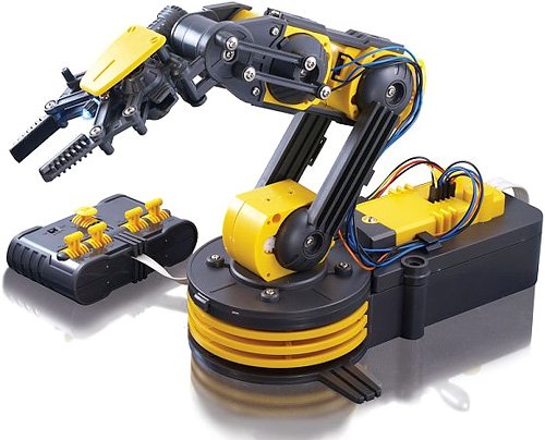 robotic_arm