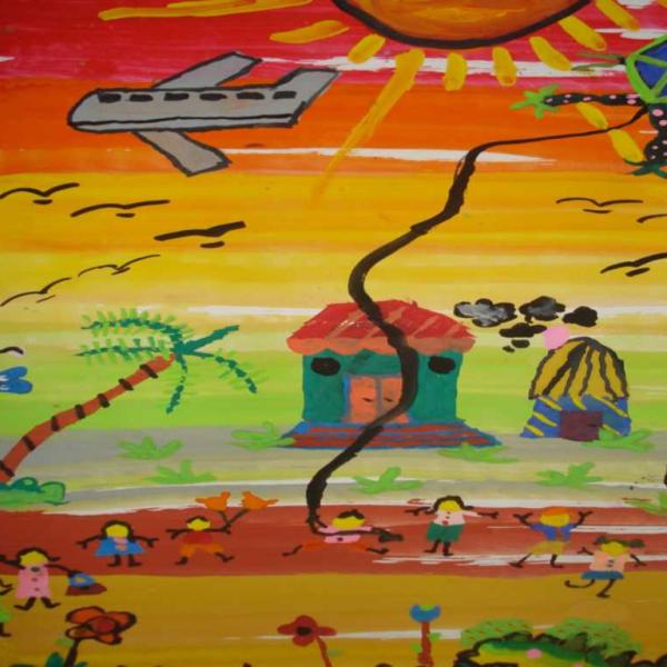 lukisan-karya-anak
