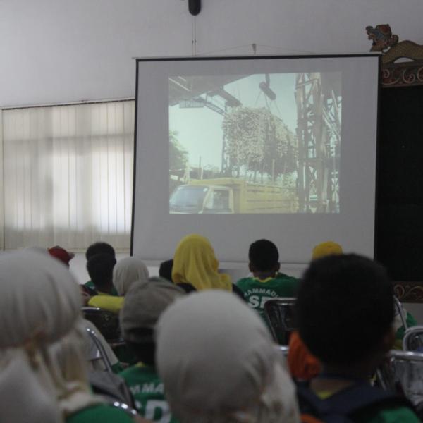 outbond kelas 1 madukismo 2014