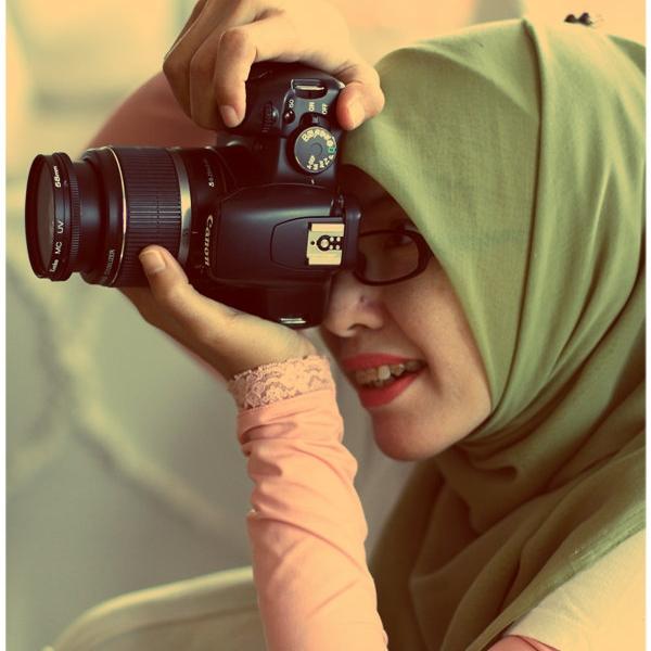 pekerjaan dan cita-cita